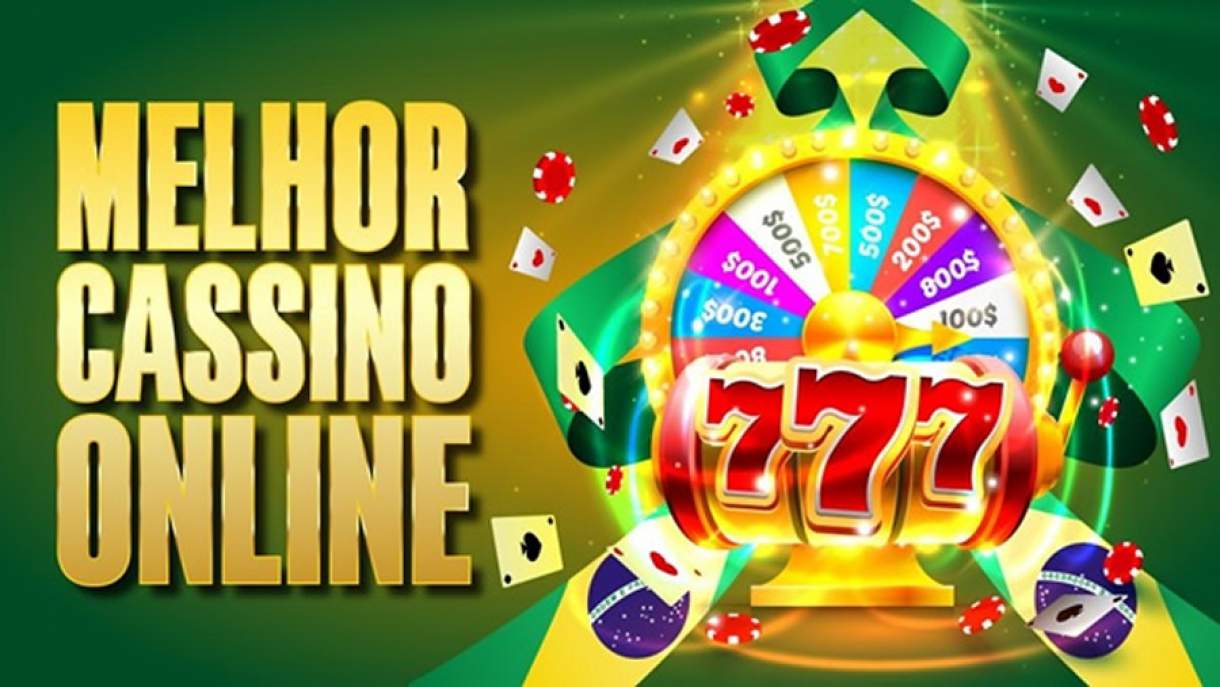Jackpots Progressivos - Prêmios Milionários em Reais